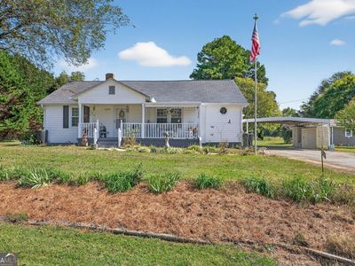 1734 Will Wages Rd, Dacula, GA, 30019