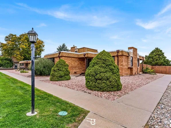 46 Regency Blvd APT J, Pueblo, CO 81005