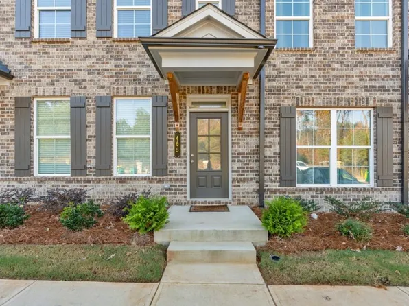 465 Collins Industrial Way, Lawrenceville, GA 30043