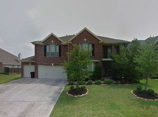 16814 Sedona Springs Ln, Spring, TX 77379