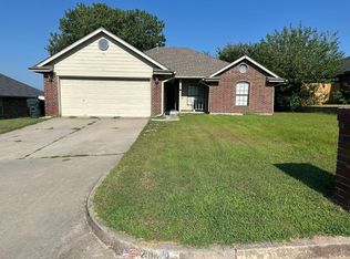 2014 Huntington Rd, Oklahoma City, OK 73130