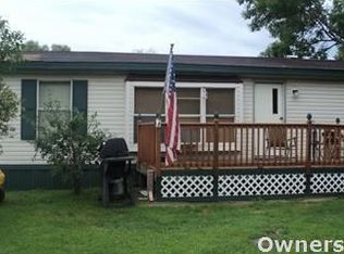 124 Mill Creek Rd LOT 63, Otego, NY