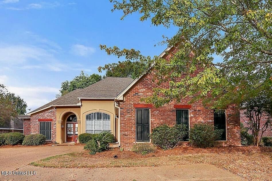 730 Danforth Dr, Madison, MS 39110 MLS 4063447 Zillow