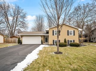 4058 Ensign Ave N, New Hope, MN 55427