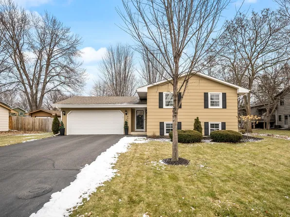 4058 Ensign Ave N, New Hope, MN 55427