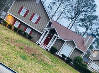 4802 Hunters Trce, Powder Springs, GA 30127