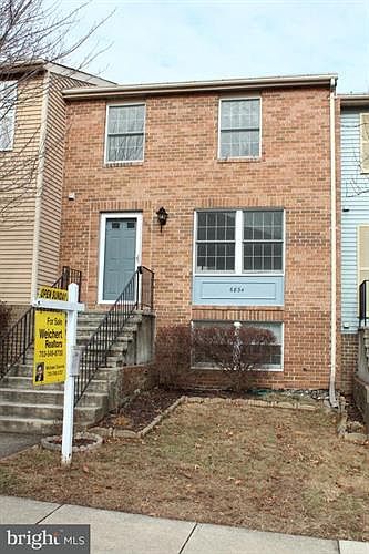 1st image of 6834 Heatherway Ct