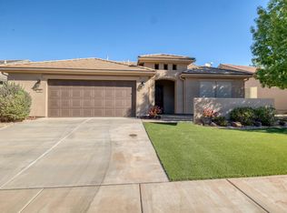 1394 W Forest Hill Dr, St George, UT 84790
