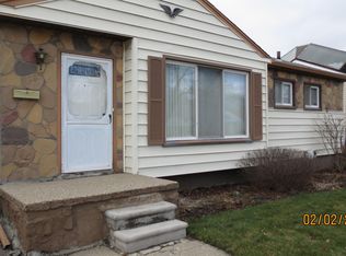 29571 Rosemont St, Roseville, MI