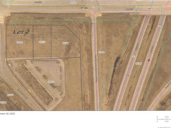 LOT 2 Commercial Dr SW, Rochester, MN 55902