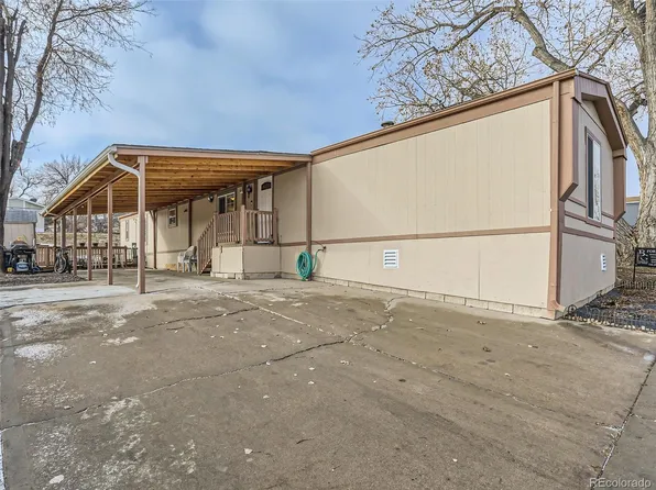 9595 Pecos Street LOT 116, Thornton, CO 80260