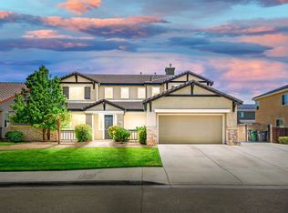 4136 Ranier Pl, Quartz Hill, CA 93536