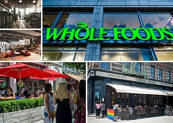 Rented by Halstead Real Estate