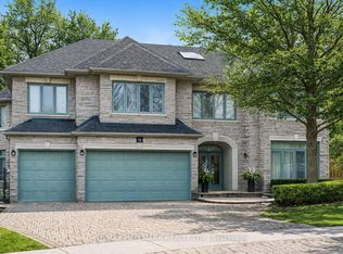 51 Bowan Ct, Toronto, ON M2K 3A7