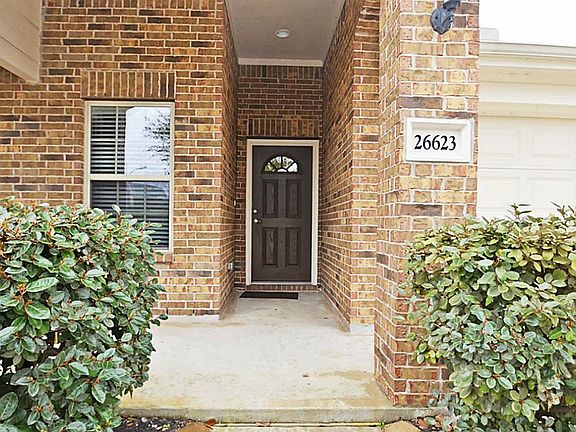 4th image of 26623 Glenrock Hills Dr