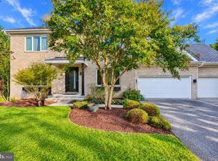 7 Beecham Ct, Owings Mills, MD 21117