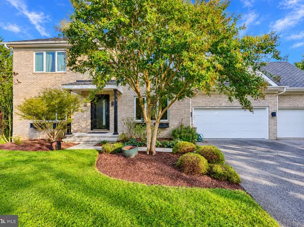 7 Beecham Ct, Owings Mills, MD 21117