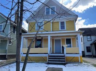 3207 Mapledale Ave, Cleveland, OH