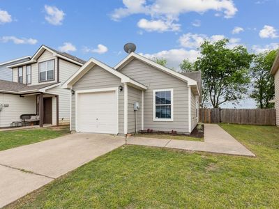 1304 Pine Ln, Fort Worth, TX, 76140