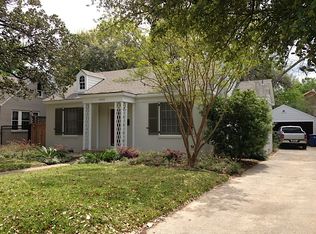 1505 Westover Rd, Austin, TX 78703