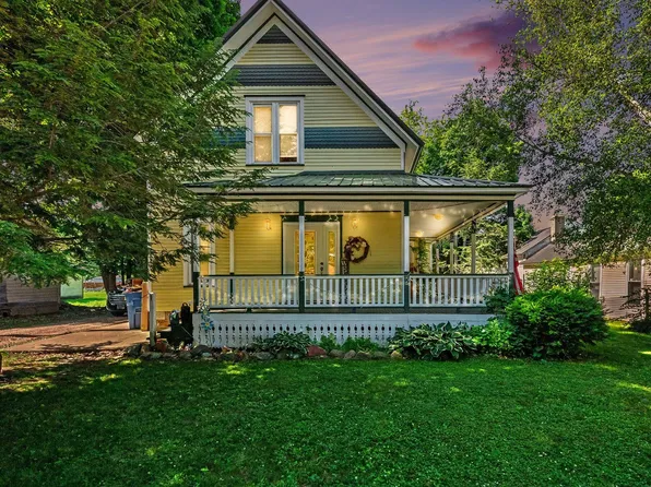 305 E Main St, Homer, MI 49245