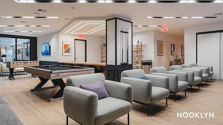 Rented by Nooklyn NYC LLC | media 23