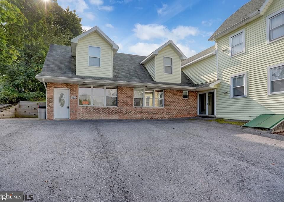 113 S Moshannon Ave, Snow Shoe, PA 16874 MLS PACE2435426 Zillow