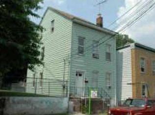 59 Front St, Paterson, NJ