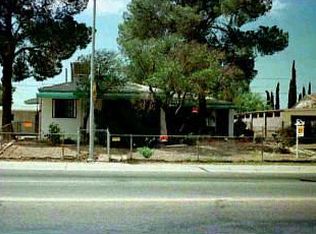 2512 E 36th St #0, Tucson, AZ 85713