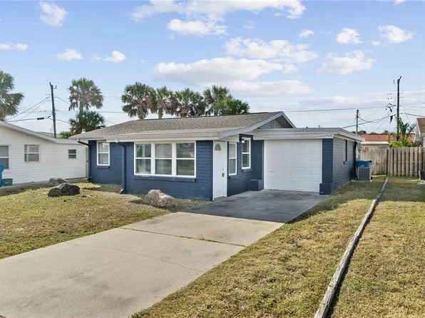 16 HIBISCUS DRIVE, ORMOND BEACH, FL 32176
