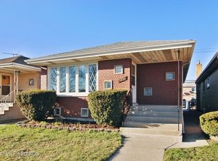 5836 W 63rd Pl, Chicago, IL 60638