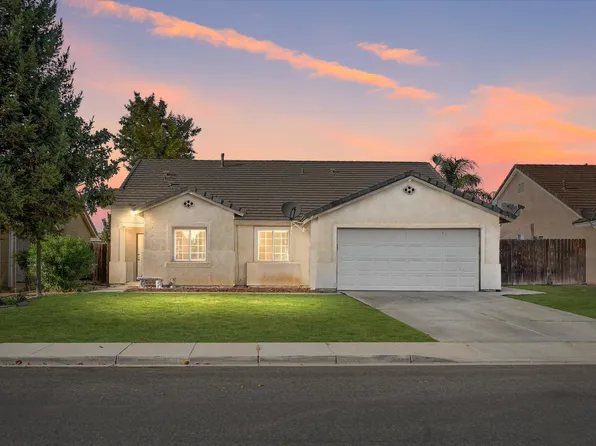 11804 Aurora Valley Avenue, Bakersfield, CA 93312