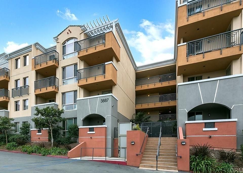 2nd image of 3877 Pell Pl Unit 106