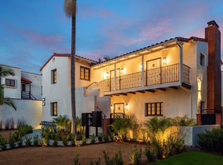 1018 S Hayworth Ave, Los Angeles, CA 90035