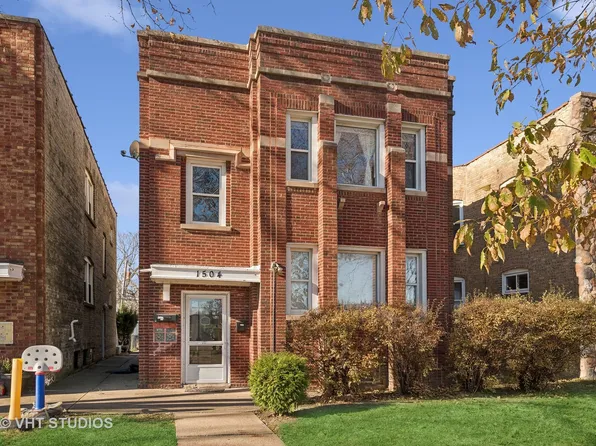 1504 Pitner Ave, Evanston, IL 60201