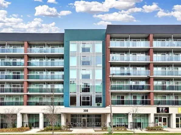 308 Lester St #605, Waterloo, ON N2L 3W7