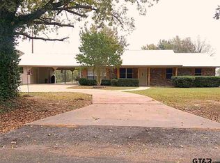 291 Rs County Rd, Pt, TX 75472
