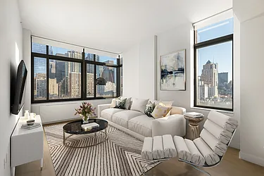 Rented by Gotham Organization