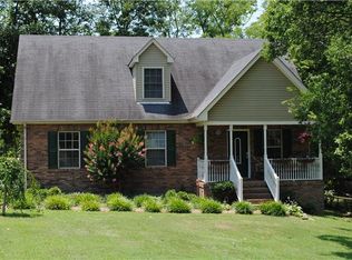 168 Alpha Dr, Gallatin, TN 37066