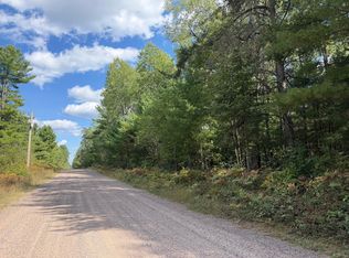 N Pine Square Rd, Tomahawk, WI 54487