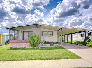 3931 Chris Dr, Zephyrhills, FL 33543