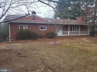 6408 Waterloo Rd, Columbia, MD 21045