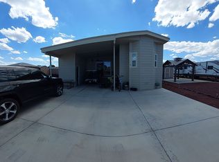 8213 Apache Way, Show Low, AZ 85901