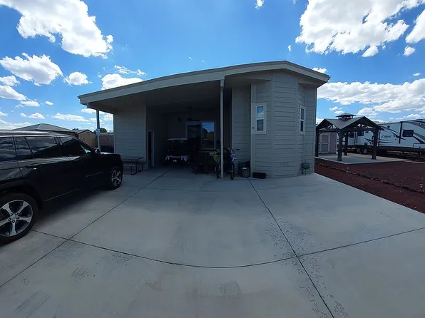 8213 Apache Way, Show Low, AZ 85901