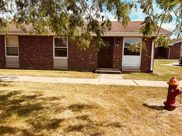 Reni Court, 1-24 Reni Ct #23, Chatsworth, IL 60921