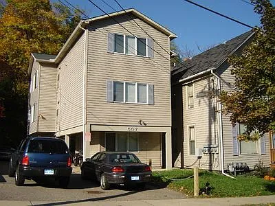 Front View