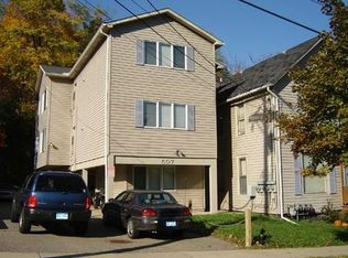 507 Glen Ct, Ann Arbor, MI 48104