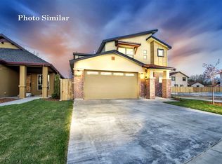 3588 S West Point Ave, Boise, ID 83706