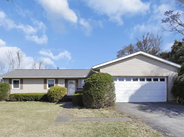 2222 Prospect Norton Rd, Prospect, OH 43342