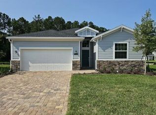 3118 Crossfield Dr, Green Cove Springs, FL 32043